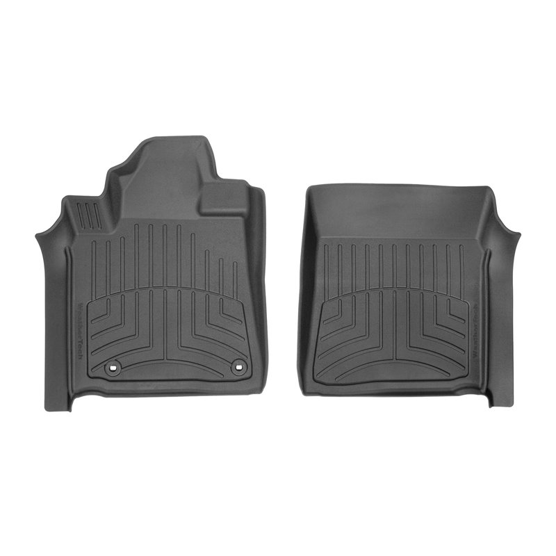 WeatherTech | Tapis Avant HP - Sequoia / Tundra 2012-2022