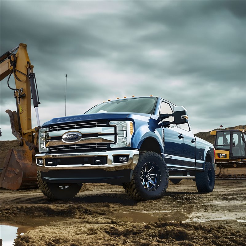 BD Diesel | BD 6.7L Powerstroke Exhaust Manifold Passenger Side - Ford 2015-2019 - F-250 / F-350 6.7L 2015-2019