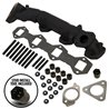 BD Diesel | BD 6.7L Powerstroke Exhaust Manifold Passenger Side - Ford 2015-2019 - F-250 / F-350 6.7L 2015-2019