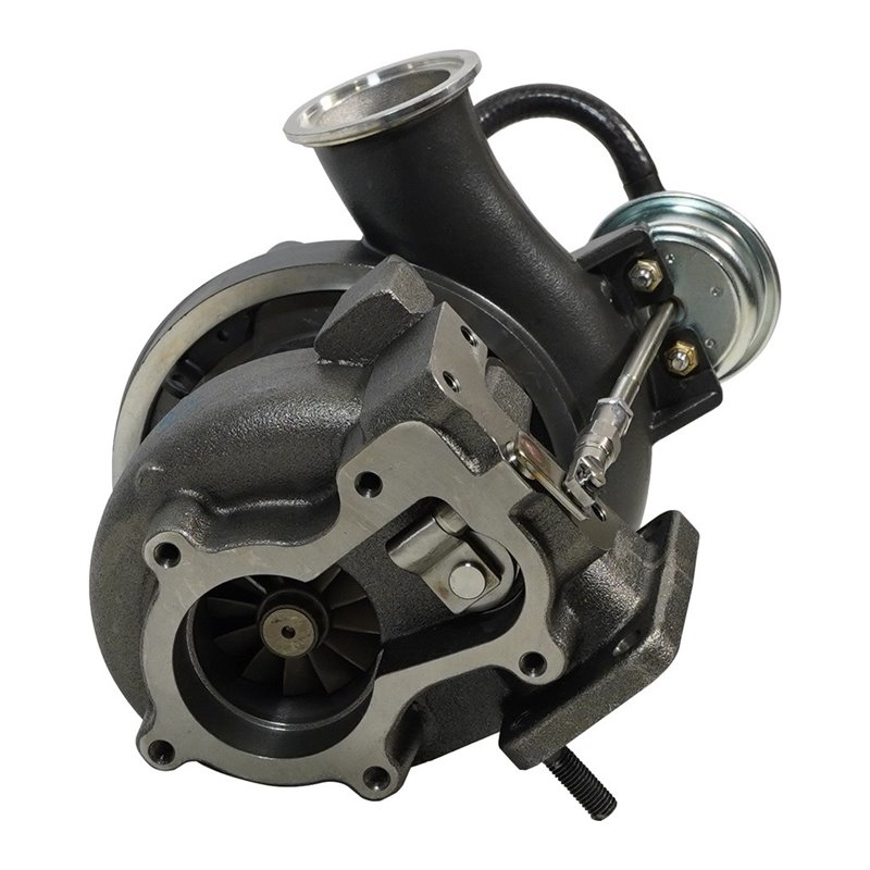 BD Diesel | BD Screamer Turbo HX35 Dodge 5.9L Cummins 1998.5-2002 - Ram 2500 / 3500 5.9L 2000-2002