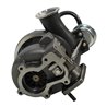BD Diesel | BD Screamer Turbo HX35 Dodge 5.9L Cummins 1998.5-2002 - Ram 2500 / 3500 5.9L 2000-2002
