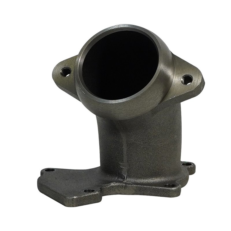BD Diesel | BD Screamer Turbo HX35 Dodge 5.9L Cummins 1998.5-2002 - Ram 2500 / 3500 5.9L 2000-2002