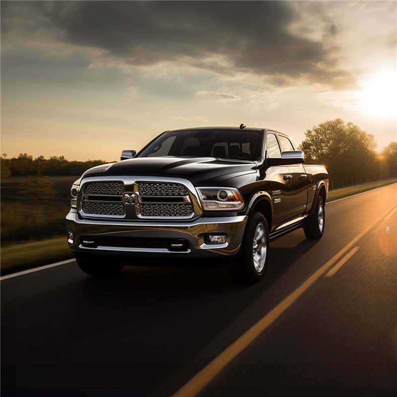BD Diesel | BD Screamer Turbo HX35 Dodge 5.9L Cummins 1998.5-2002 - Ram 2500 / 3500 5.9L 2000-2002