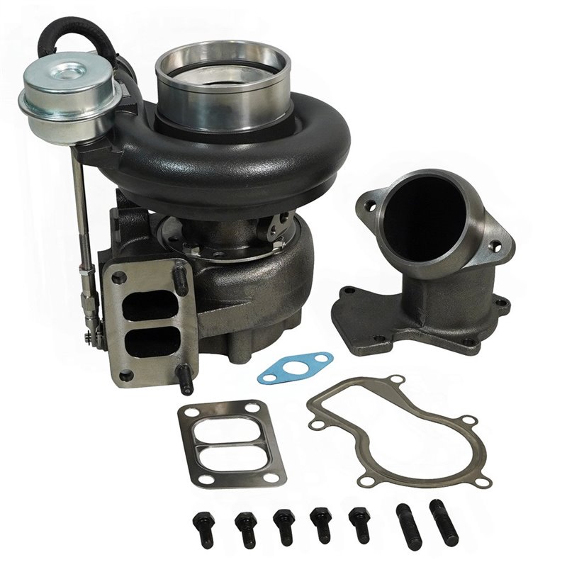 BD Diesel | BD Screamer Turbo HX35 Dodge 5.9L Cummins 1998.5-2002 - Ram 2500 / 3500 5.9L 2000-2002