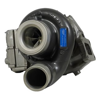 BD Diesel | BD Screamer 6.7L Cummins Turbo RAM 2019-2022 Pick-up HE300VG - Ram 2500 / 3500 6.7L 2019-2022