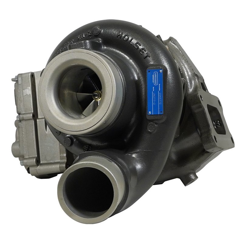 BD Diesel | BD Screamer 6.7L Cummins Turbo RAM 2019-2022 Pick-up HE300VG - Ram 2500 / 3500 6.7L 2019-2022