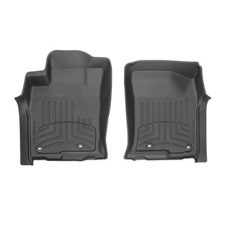 WeatherTech | Tapis Avant HP - GX460 / 4Runner 4.6L / 4.0L 2013-2023