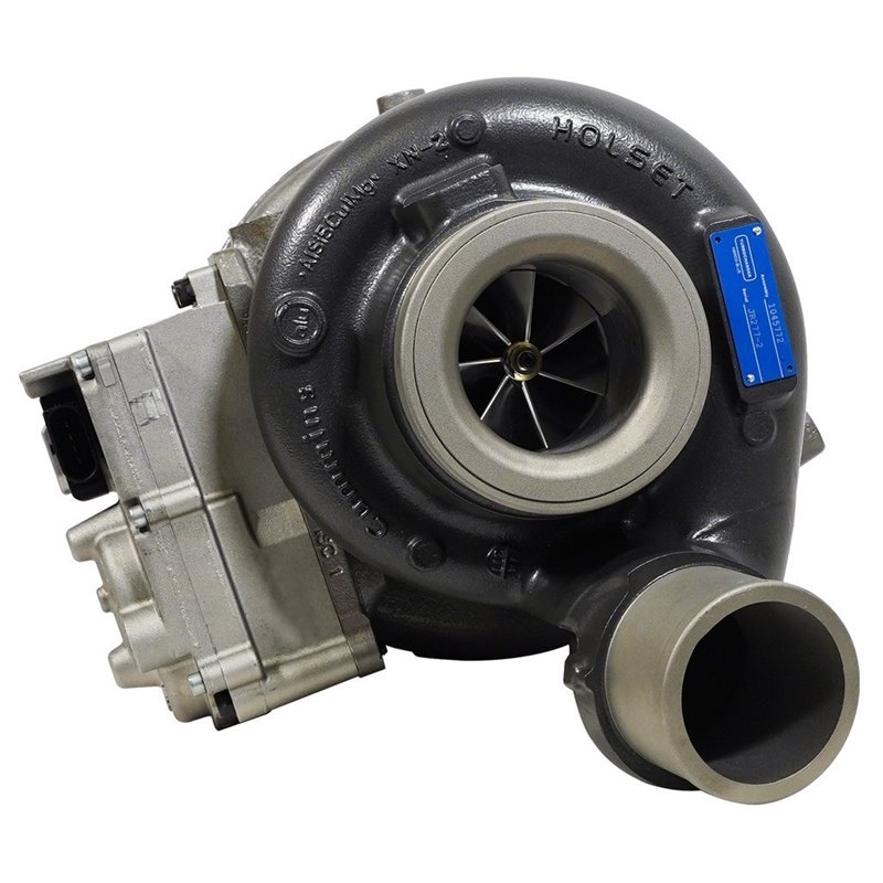 BD Diesel | BD Screamer 6.7L Cummins Turbo RAM 2019-2022 Pick-up HE300VG - Ram 2500 / 3500 6.7L 2019-2022