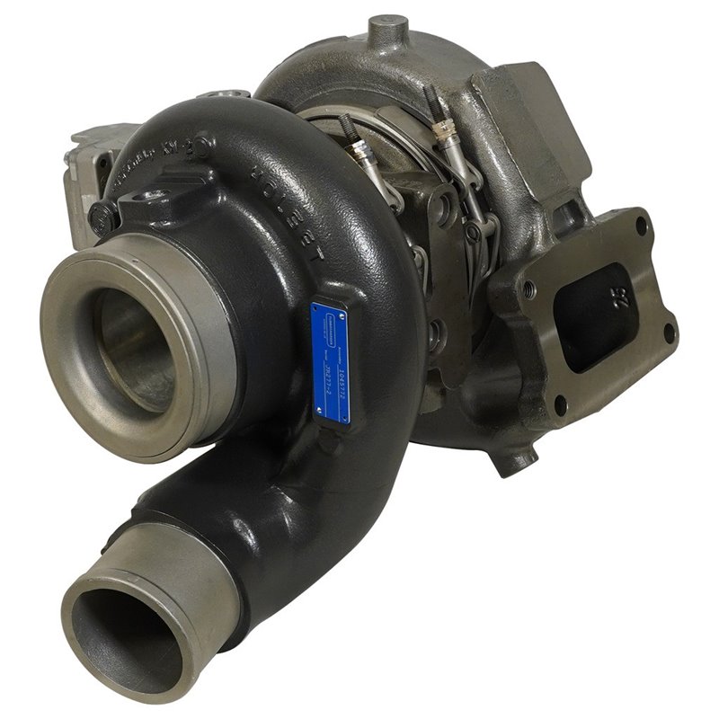 BD Diesel | BD Screamer 6.7L Cummins Turbo RAM 2019-2022 Pick-up HE300VG - Ram 2500 / 3500 6.7L 2019-2022