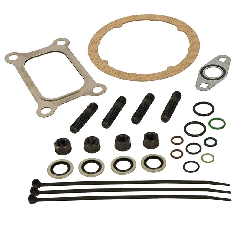 BD Diesel | BD Screamer 6.7L Cummins Turbo RAM 2019-2022 Pick-up HE300VG - Ram 2500 / 3500 6.7L 2019-2022