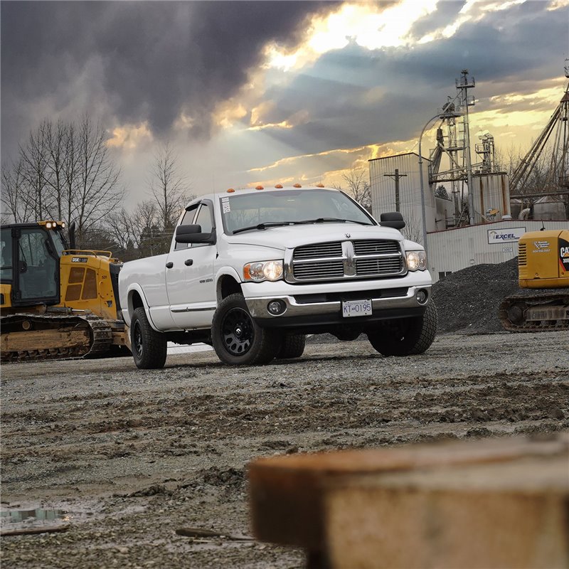 BD Diesel | BD Screamer 6.7L Cummins Turbo RAM 2019-2022 Pick-up HE300VG - Ram 2500 / 3500 6.7L 2019-2022