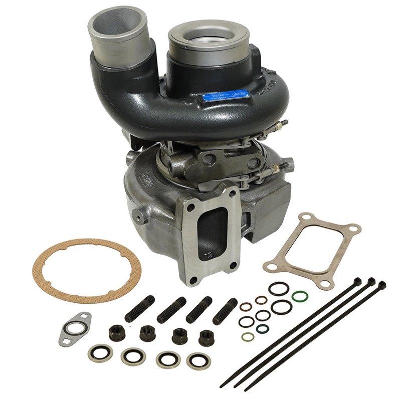 BD Diesel | BD Screamer 6.7L Cummins Turbo RAM 2019-2022 Pick-up HE300VG - Ram 2500 / 3500 6.7L 2019-2022