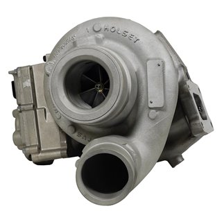 BD Diesel | BD 6.7L Cummins Turbo Stock Replacement Dodge 2019-2023 HE300VG - Ram 2500 / 3500 6.7L 2019-2022