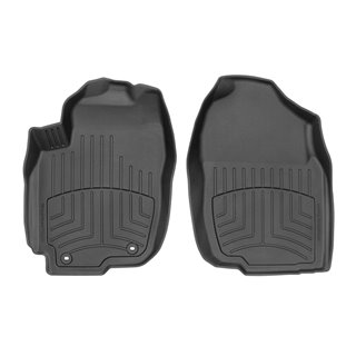 WeatherTech | Tapis Avant HP - RAV4 2.5L 2013-2018