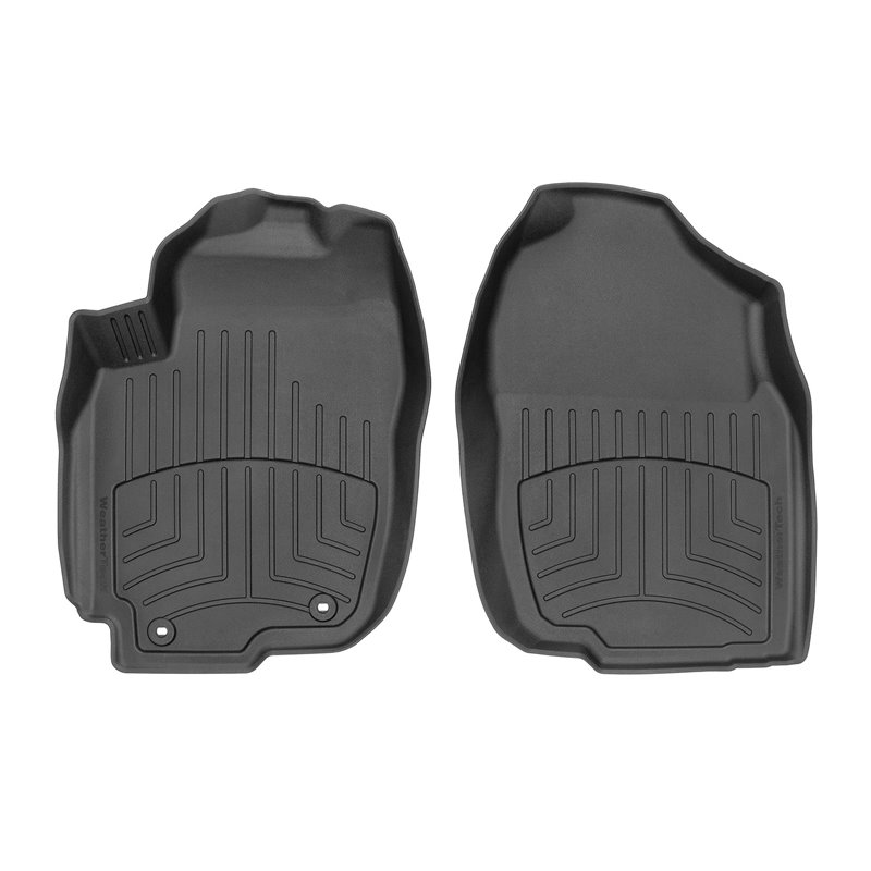 WeatherTech | Tapis Avant HP - RAV4 2.5L 2013-2018