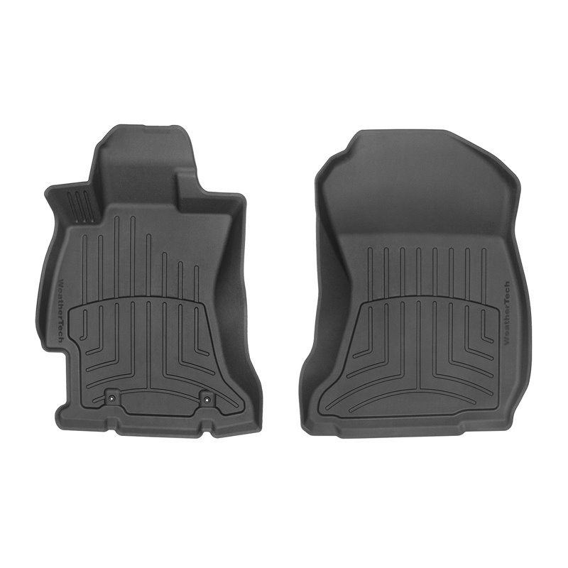 WeatherTech | Tapis Avant HP - Forester 2.0T / 2.5L 2014-2018