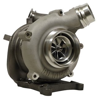 BD Diesel | BD Iron Horn 6.7L Power Stroke Turbo Kit 364SXE/76 Ford 2011-2014 - F-250 / F-350 6.7L 2011-2014