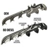 BD Diesel | Screamer Turbo Manifold Package RAM 6.7L Cummins 2013-2018 - Ram 2500 / 3500 6.7L 2013-2018