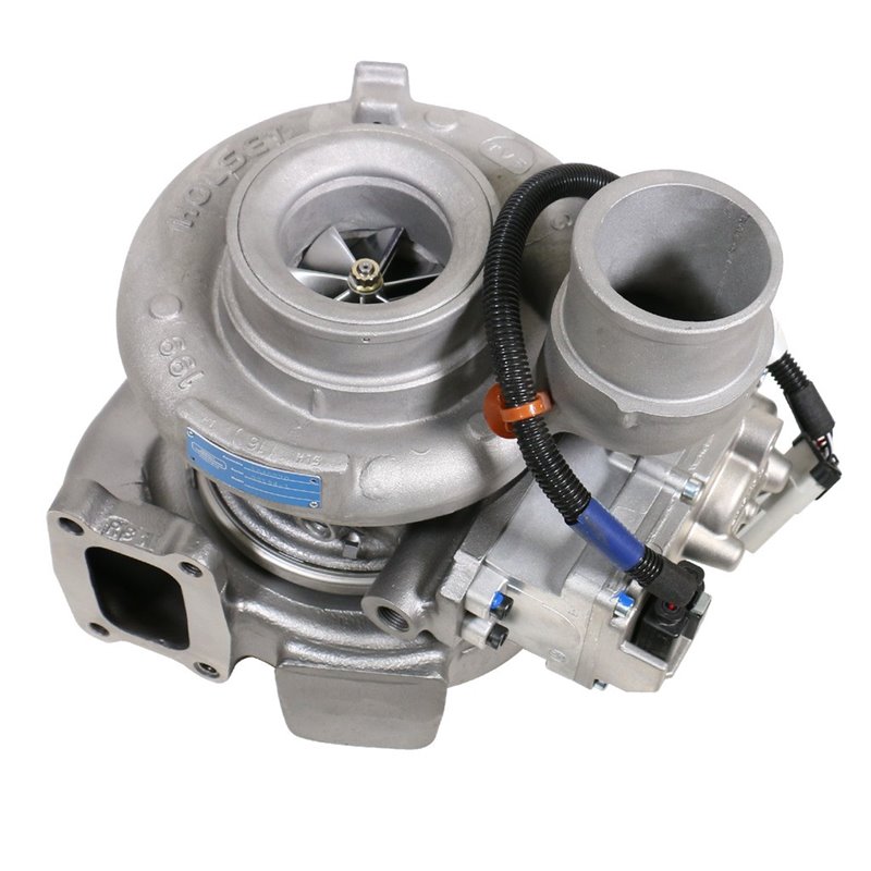 BD Diesel | Screamer Turbo Manifold Package RAM 6.7L Cummins 2013-2018 - Ram 2500 / 3500 6.7L 2013-2018