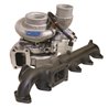 BD Diesel | Screamer Turbo Manifold Package RAM 6.7L Cummins 2013-2018 - Ram 2500 / 3500 6.7L 2013-2018