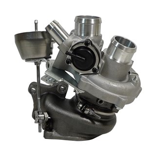 BD Diesel | SCREAMER TURBOS FORD 3.5L ECOBOOST 2011-2012 - F-150 3.5T 2011-2012