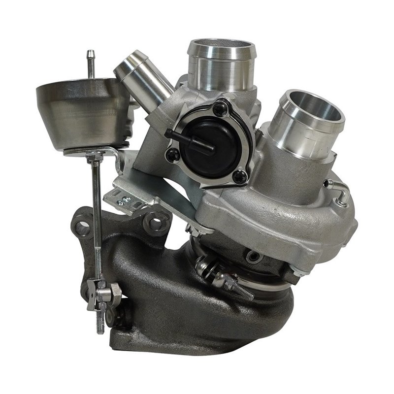 BD Diesel | SCREAMER TURBOS FORD 3.5L ECOBOOST 2011-2012 - F-150 3.5T 2011-2012