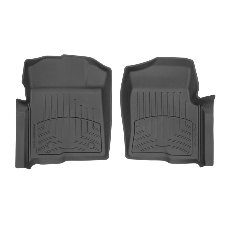WeatherTech | Tapis Avant HP - F-150 2010-2014