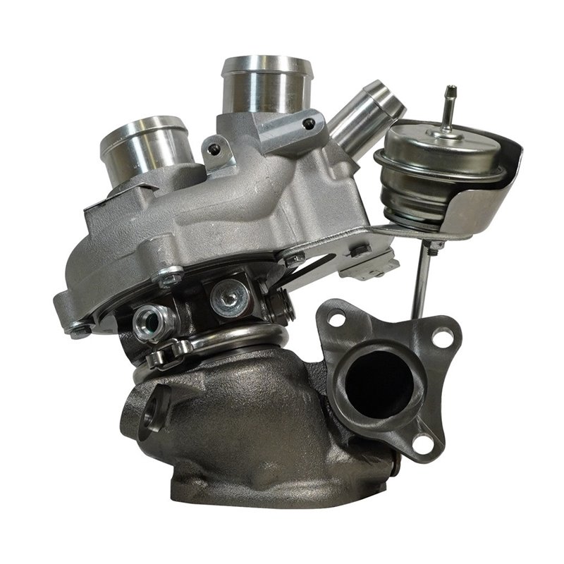 BD Diesel | SCREAMER TURBOS FORD 3.5L ECOBOOST 2011-2012 - F-150 3.5T 2011-2012