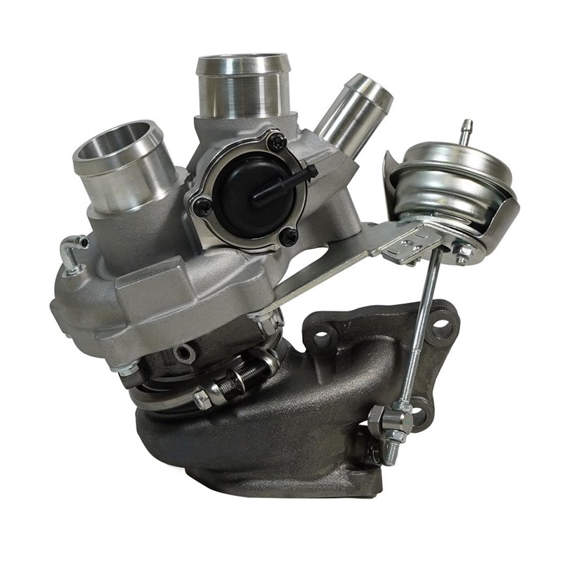 BD Diesel | SCREAMER TURBOS FORD 3.5L ECOBOOST 2011-2012 - F-150 3.5T 2011-2012