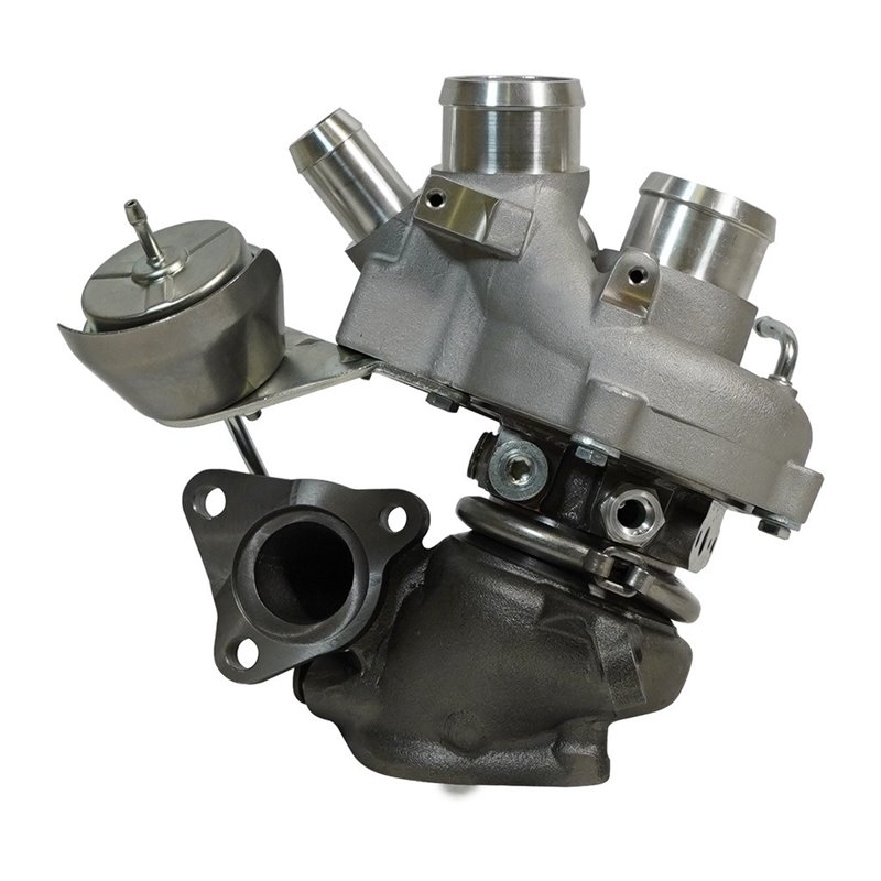 BD Diesel | SCREAMER TURBOS FORD 3.5L ECOBOOST 2011-2012 - F-150 3.5T 2011-2012