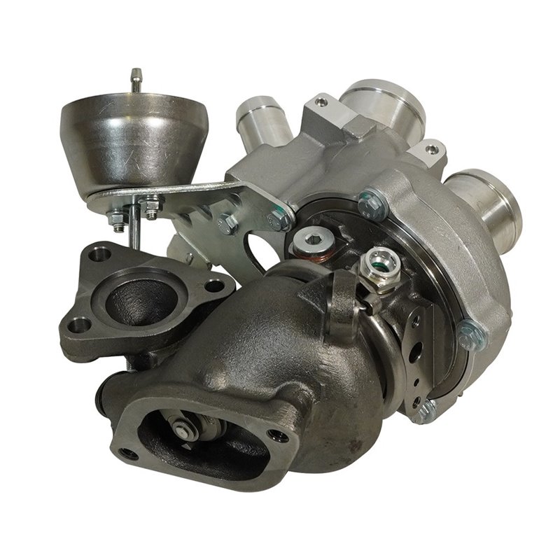 BD Diesel | SCREAMER TURBOS FORD 3.5L ECOBOOST 2011-2012 - F-150 3.5T 2011-2012
