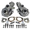 BD Diesel | SCREAMER TURBOS FORD 3.5L ECOBOOST 2011-2012 - F-150 3.5T 2011-2012