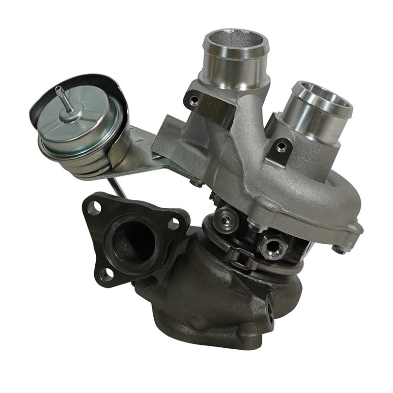 BD Diesel | SCREAMER TURBOS FORD 3.5L ECOBOOST 2013-2016 - F-150 3.5L 2013-2016