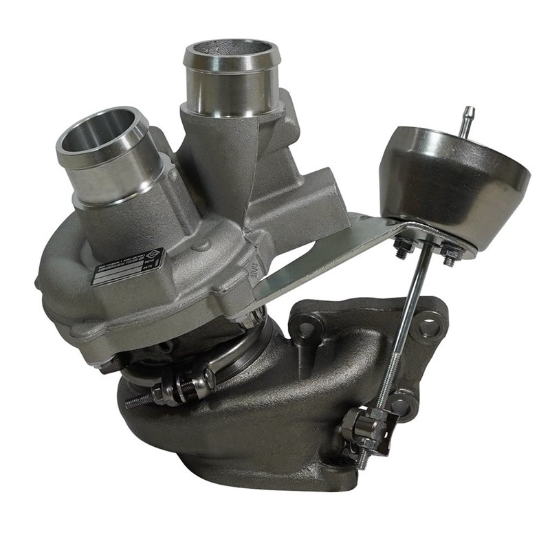 BD Diesel | SCREAMER TURBOS FORD 3.5L ECOBOOST 2013-2016 - F-150 3.5L 2013-2016