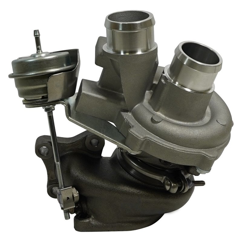 BD Diesel | SCREAMER TURBOS FORD 3.5L ECOBOOST 2013-2016 - F-150 3.5L 2013-2016