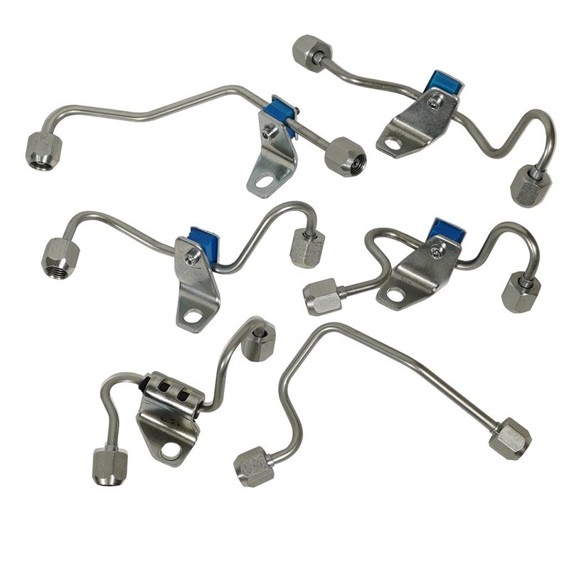 BD Diesel | BD Injector Line Kit Dodge 5.9L Cummins 24-valve 2003-2007 - Ram 2500 / 3500 5.9L 2003-2007