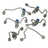 BD Diesel | BD Injector Line Kit Dodge 5.9L Cummins 24-valve 2003-2007 - Ram 2500 / 3500 5.9L 2003-2007