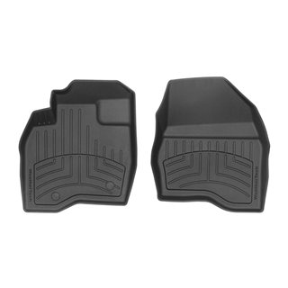 WeatherTech | Tapis Avant HP - Explorer 2.0T / 2.3T / 3.5L 2015-2016