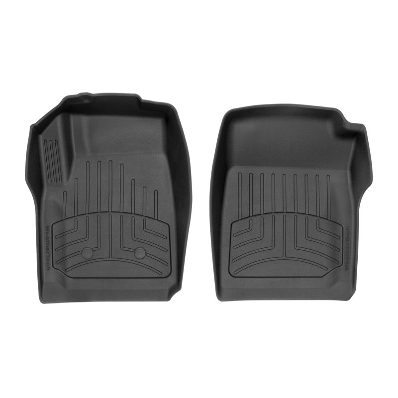 WeatherTech | Tapis Avant HP - Colorado / Canyon 2015-2022