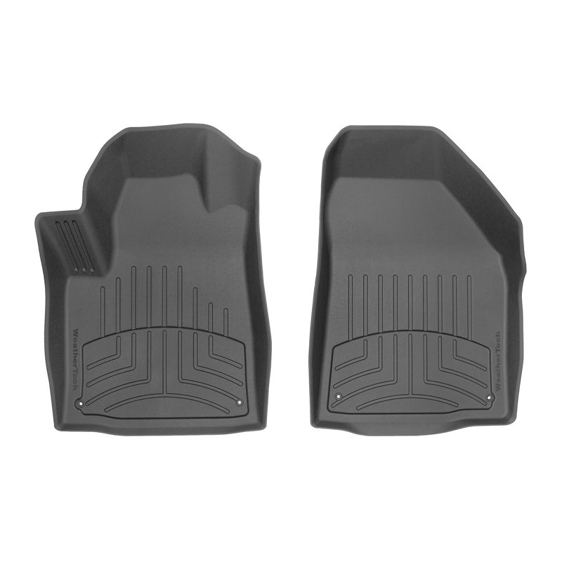 WeatherTech | Tapis Avant HP - Cherokee 2.0T / 2.4L / 3.2L 2015-2023