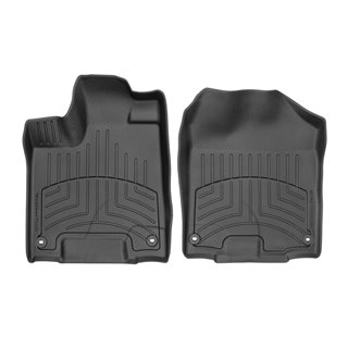 WeatherTech | Tapis Avant HP - Passport / Pilot 3.5L 2016-2023