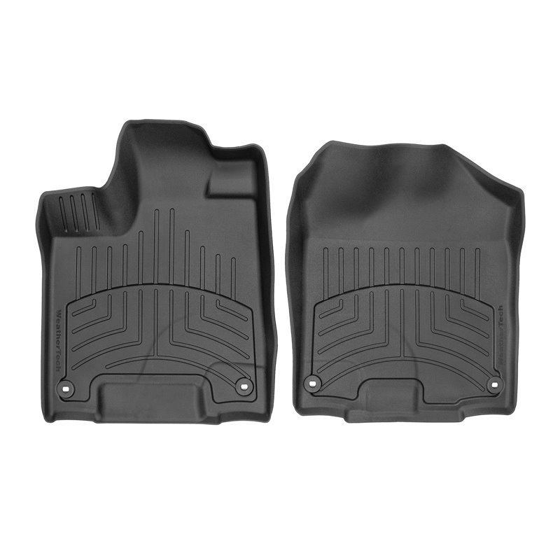 WeatherTech | Tapis Avant HP - Passport / Pilot 3.5L 2016-2023