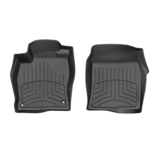 WeatherTech | Tapis Avant HP - Civic 1.5T / 2.0L 2016-2021