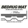 BedRug | BMSI/NBL 22-24TUN5.5 BMY22SBS - Tundra 3.5T 2022-2024
