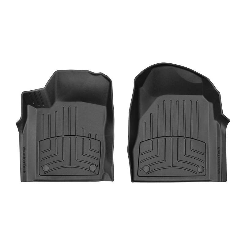 WeatherTech | Tapis Avant HP - Durango / Grand Cherokee 2016-2022