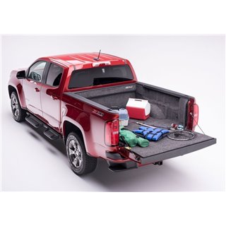 BedRug | Bedliner BRB23CCK - Colorado / Canyon 2.7T 2023-2024