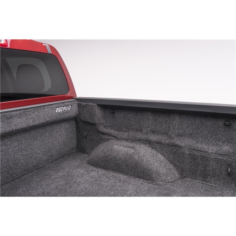 BedRug | Bedliner BRB23CCK - Colorado / Canyon 2.7T 2023-2024