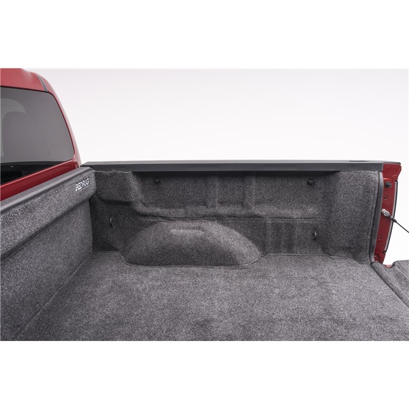BedRug | Bedliner BRB23CCK - Colorado / Canyon 2.7T 2023-2024