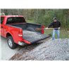 BedRug | truck Bed Liner 2024 Ford Ranger SuperCrew 5' Bed BRR24DCK - Ranger 2.3T 2024