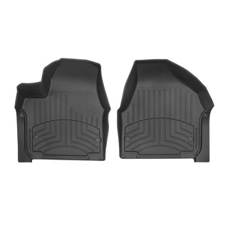 WeatherTech | Tapis Avant HP - Pacifica / Voyager 3.6L 2017-2021
